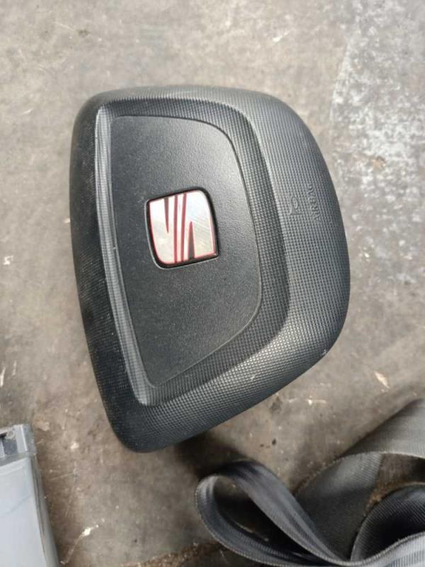 AIRBAG SEAT IBIZA 2008-04/2012 3-PORTE - Vue 2
